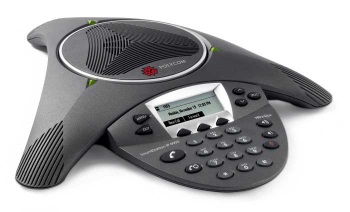Polycom IP 6000-Konferenztelefon