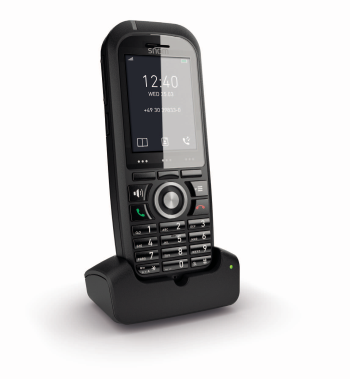 snom M70 DECT-Telefon