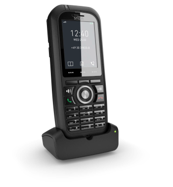 snom M80 DECT-Telefon