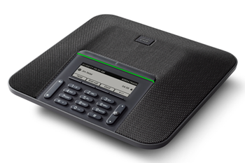 Cisco 7832 conference phone